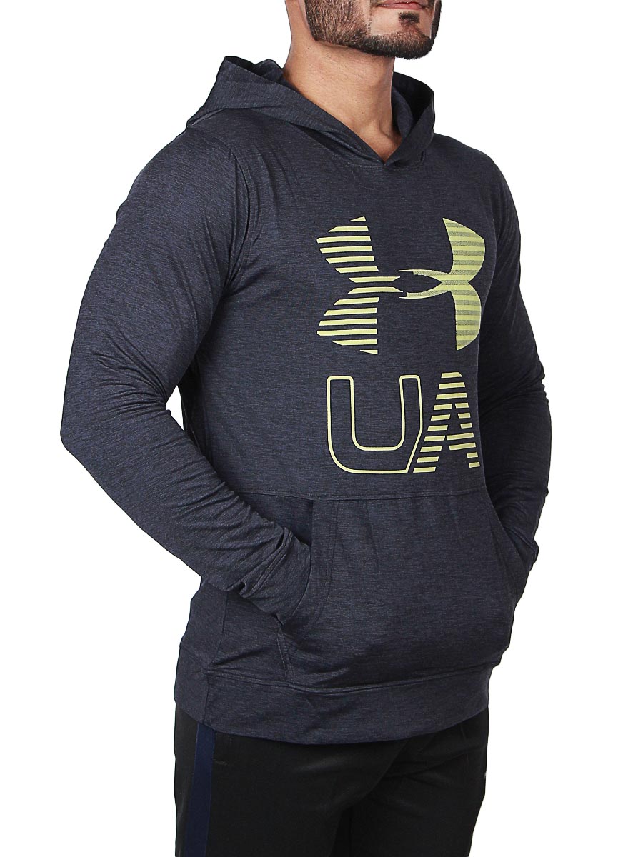 Baseline Hoodie - Upper - 8105 - Black