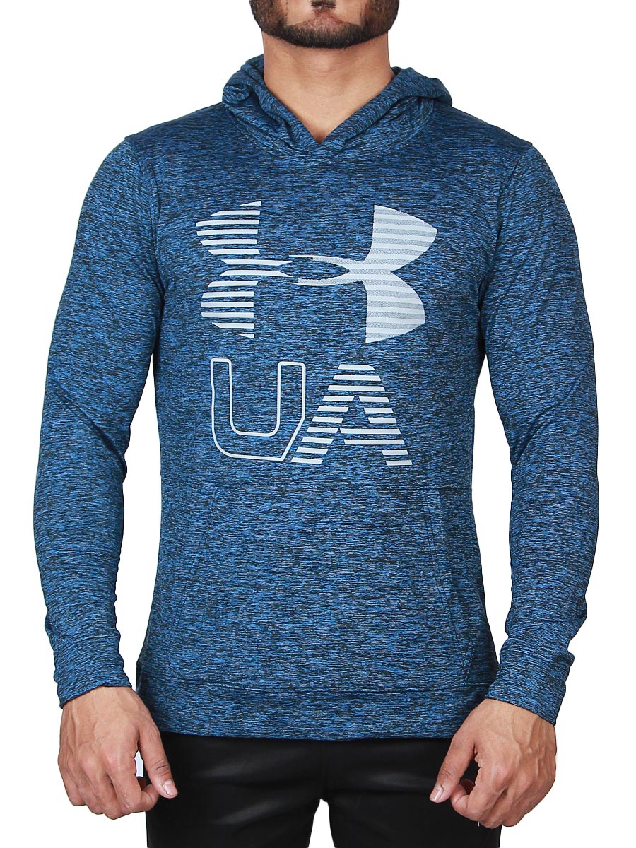 Baseline Hoodie - Upper - 8105 - Dark Blue