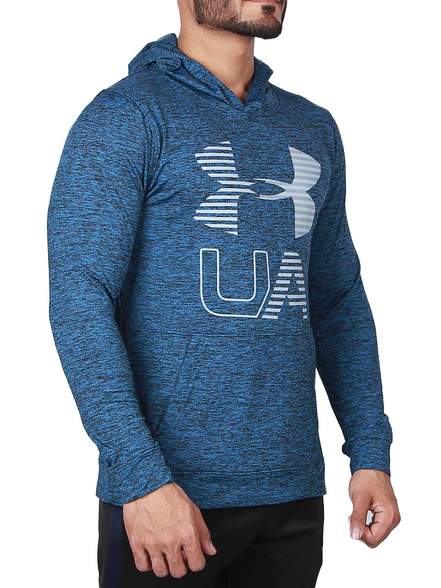 Baseline Hoodie - Upper - 8105 - Dark Blue