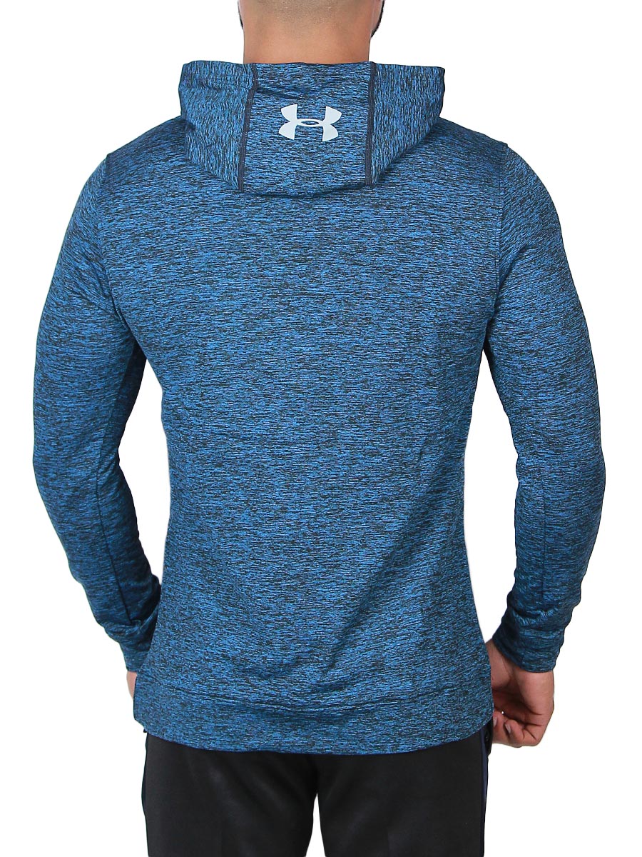 Baseline Hoodie - Upper - 8105 - Dark Blue