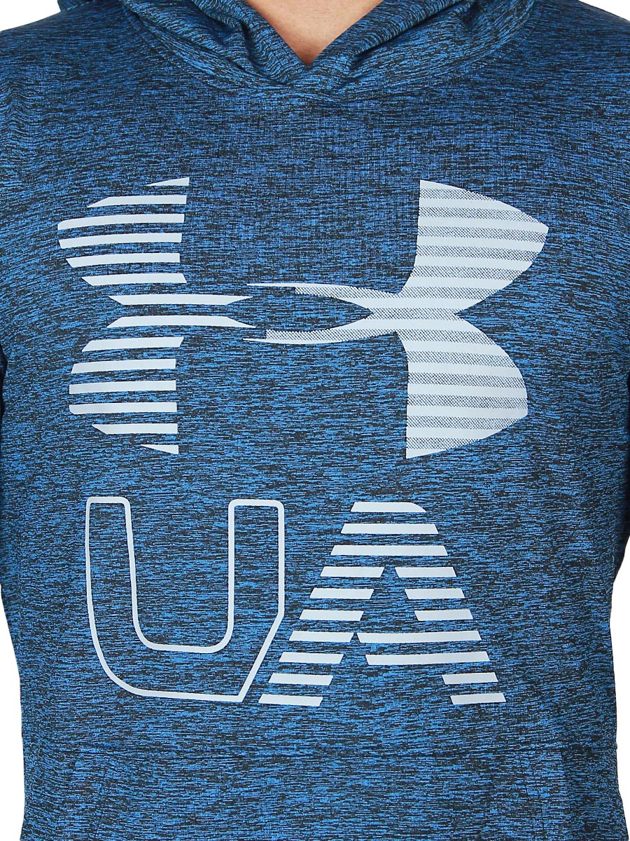 Baseline Hoodie - Upper - 8105 - Dark Blue