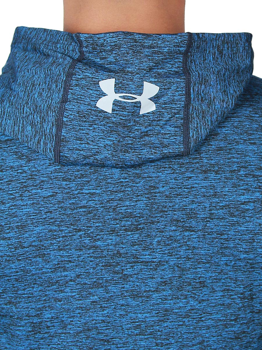 Baseline Hoodie - Upper - 8105 - Dark Blue