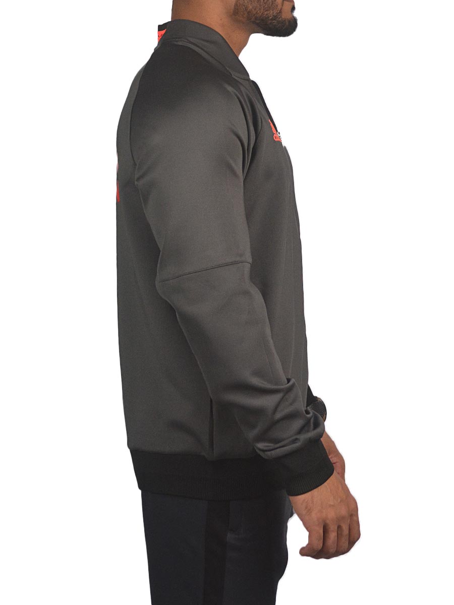 Bayern Munich - Anthem Upper - Grey