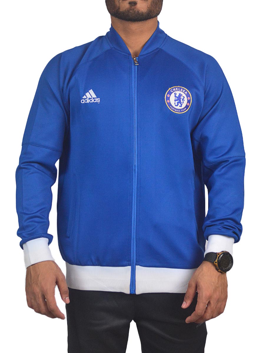 Chelsea - Anthem Upper - Blue