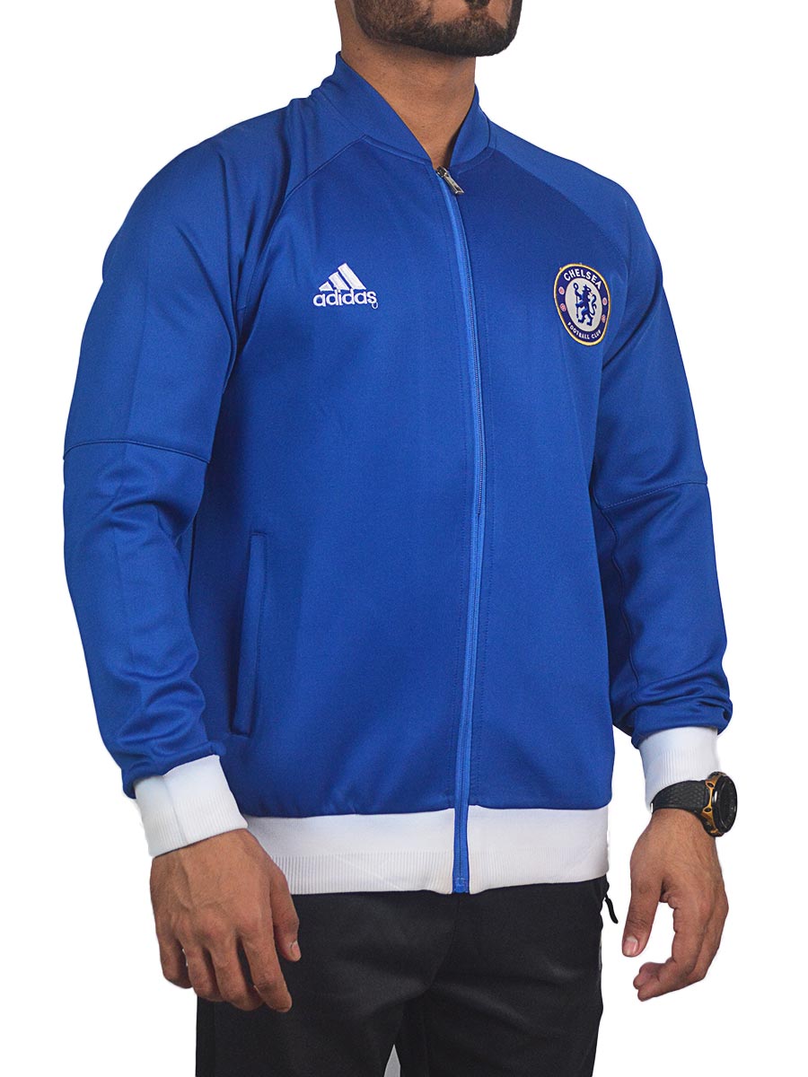 Chelsea - Anthem Upper - Blue
