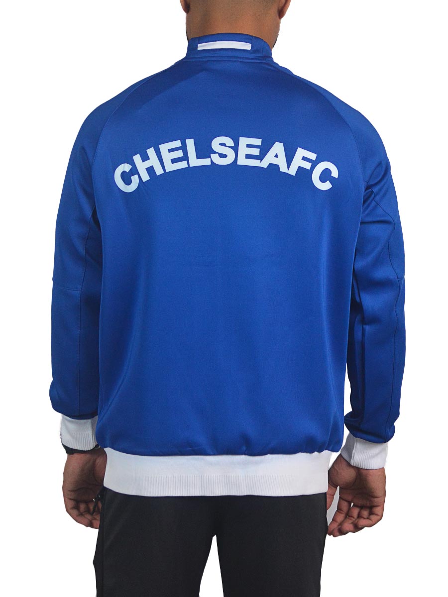 Chelsea - Anthem Upper - Blue