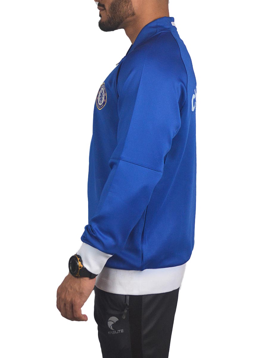 Chelsea - Anthem Upper - Blue