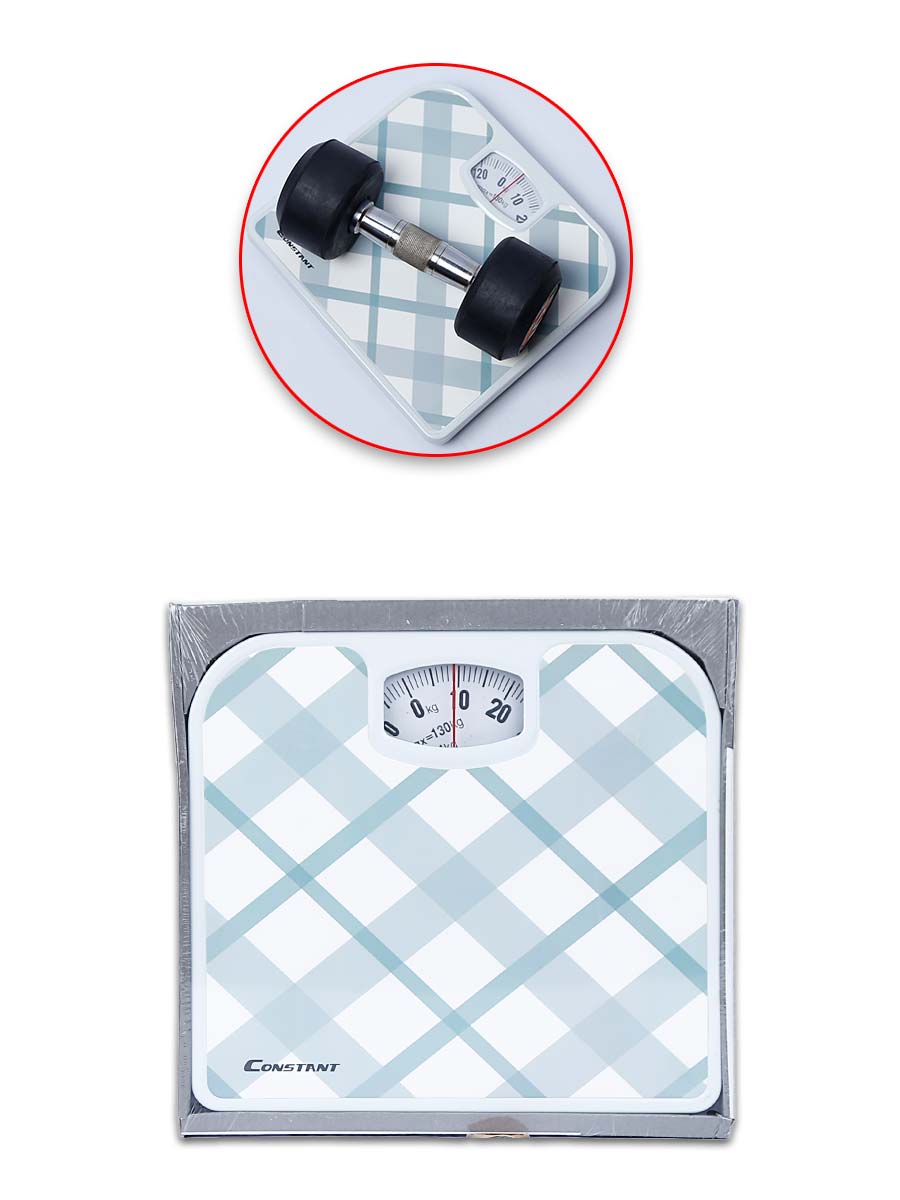 Constant Weight Machine - S13