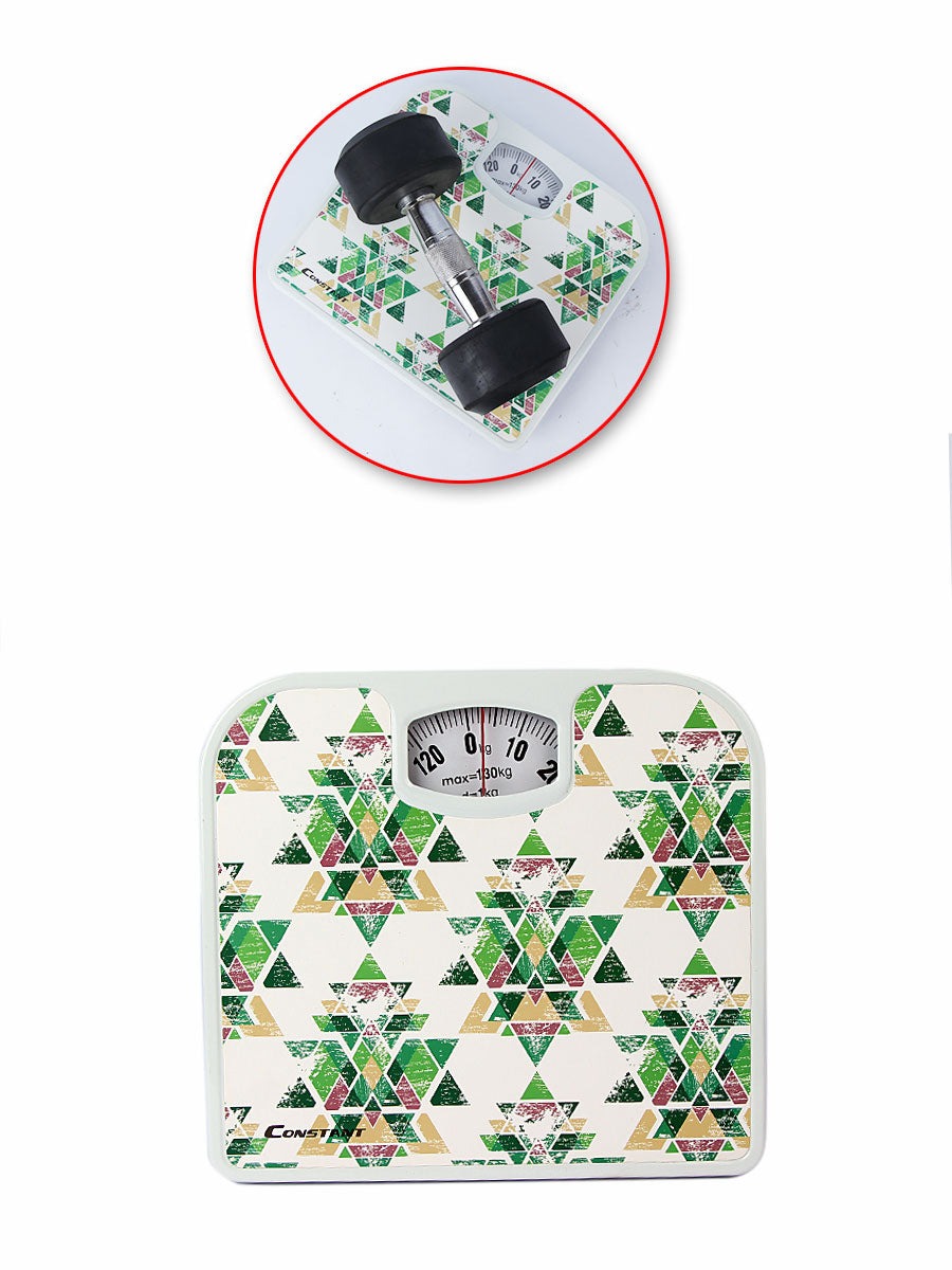 Constant Weight Machine - Tri Art - 13