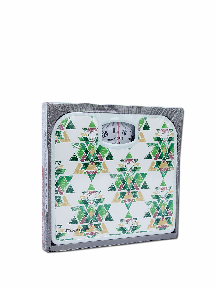 Constant Weight Machine - Tri Art - 13