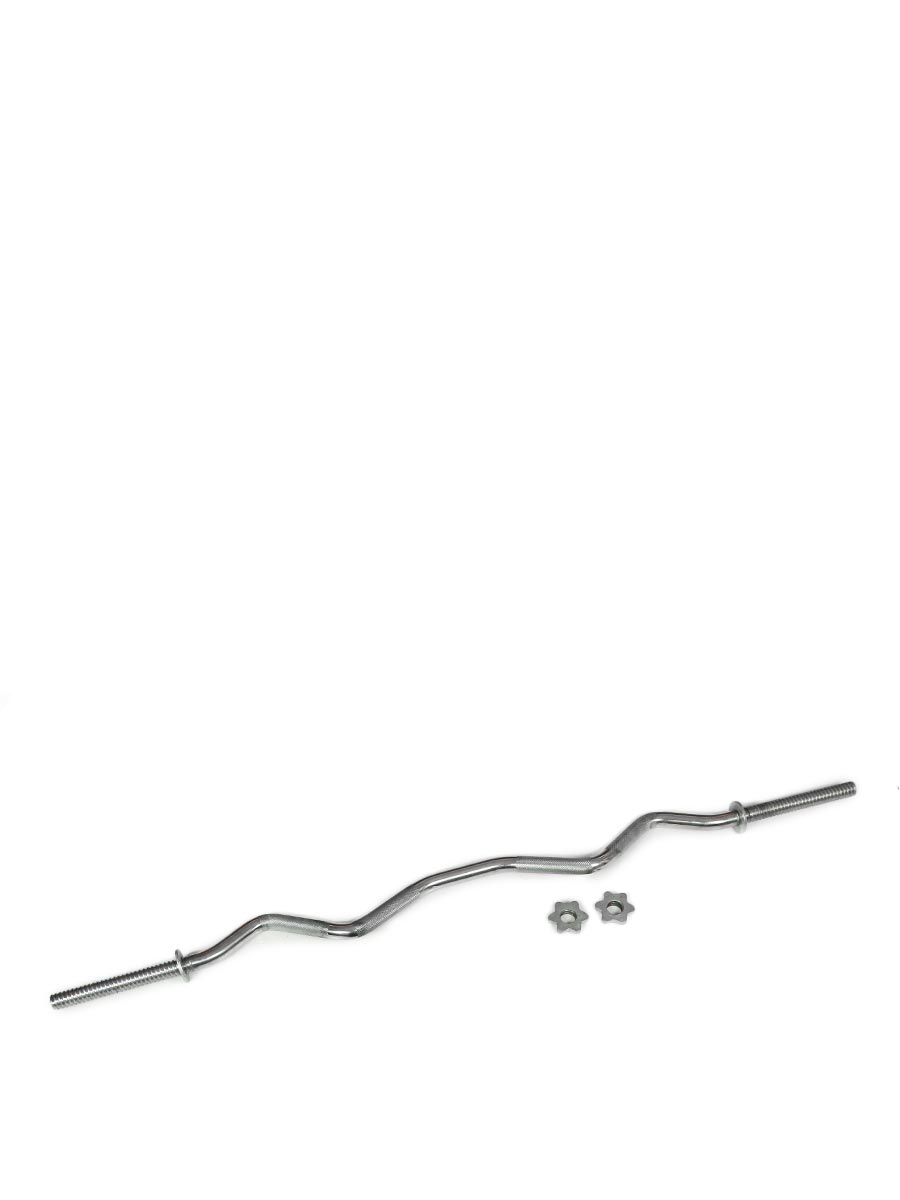 Solid EZ Set With 4ft Rod - 24kg / 32kg / 40kg