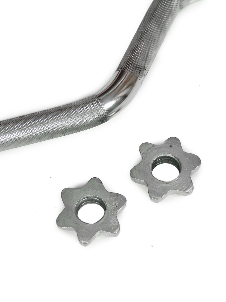 Solid EZ Set With 4ft Rod - 24kg / 32kg / 40kg