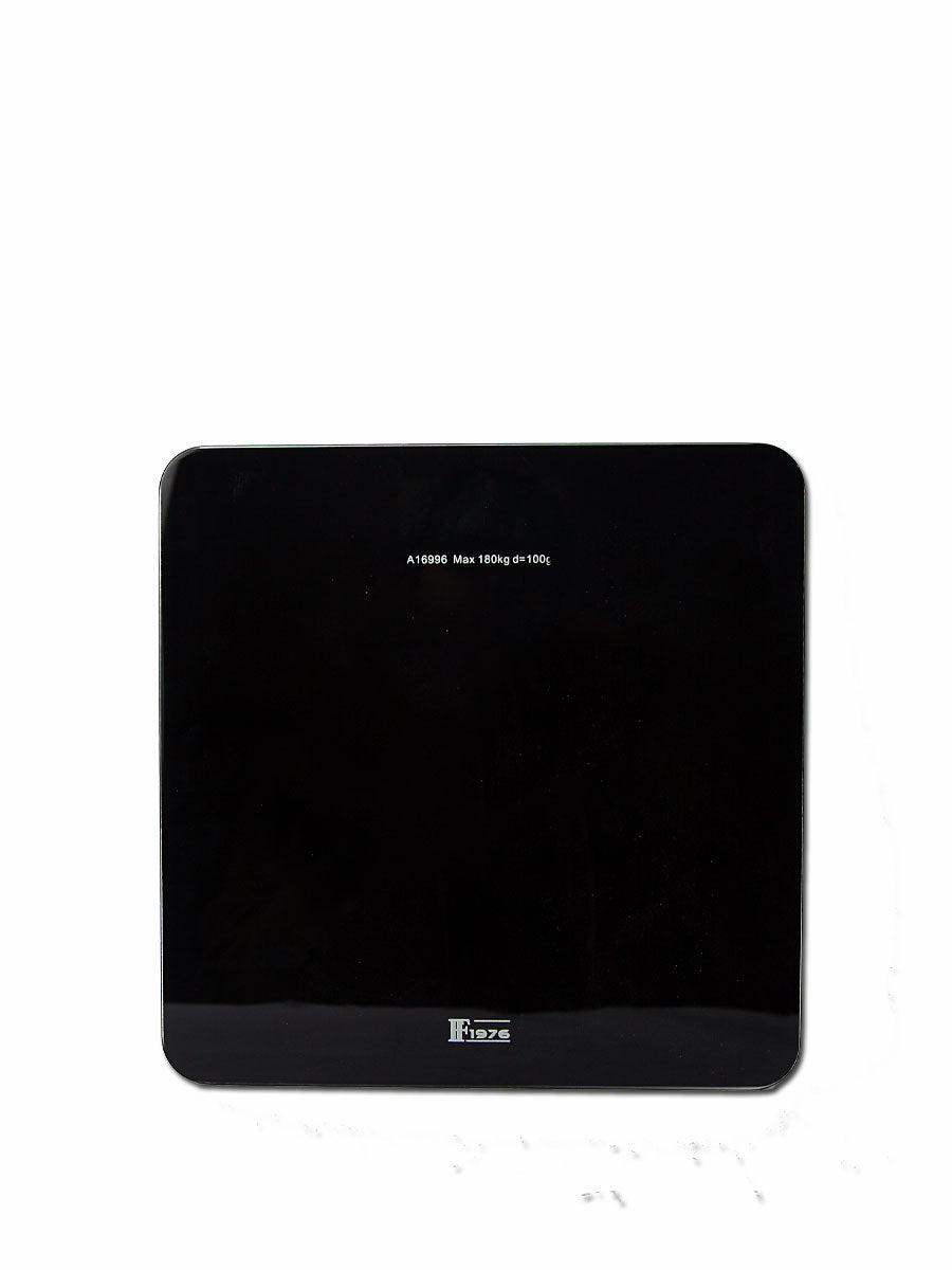 Electronic Weight Machine