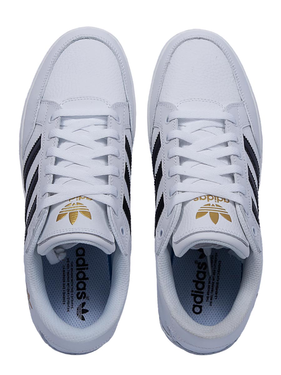 Hardcourt Low - Casual Shoes