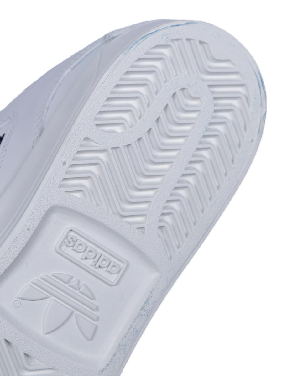 Hardcourt Low - Casual Shoes