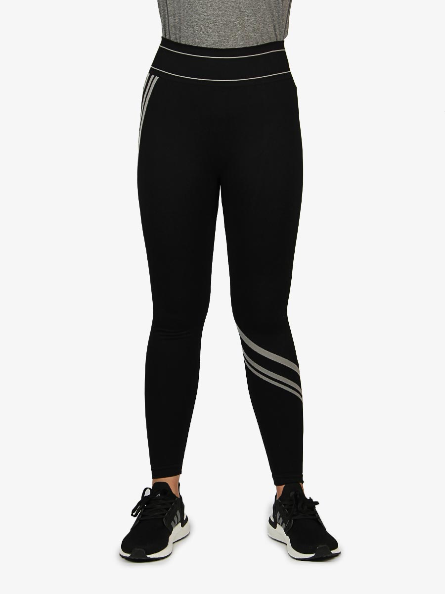 Nero Classic - Compression Tights - 15390 - Black