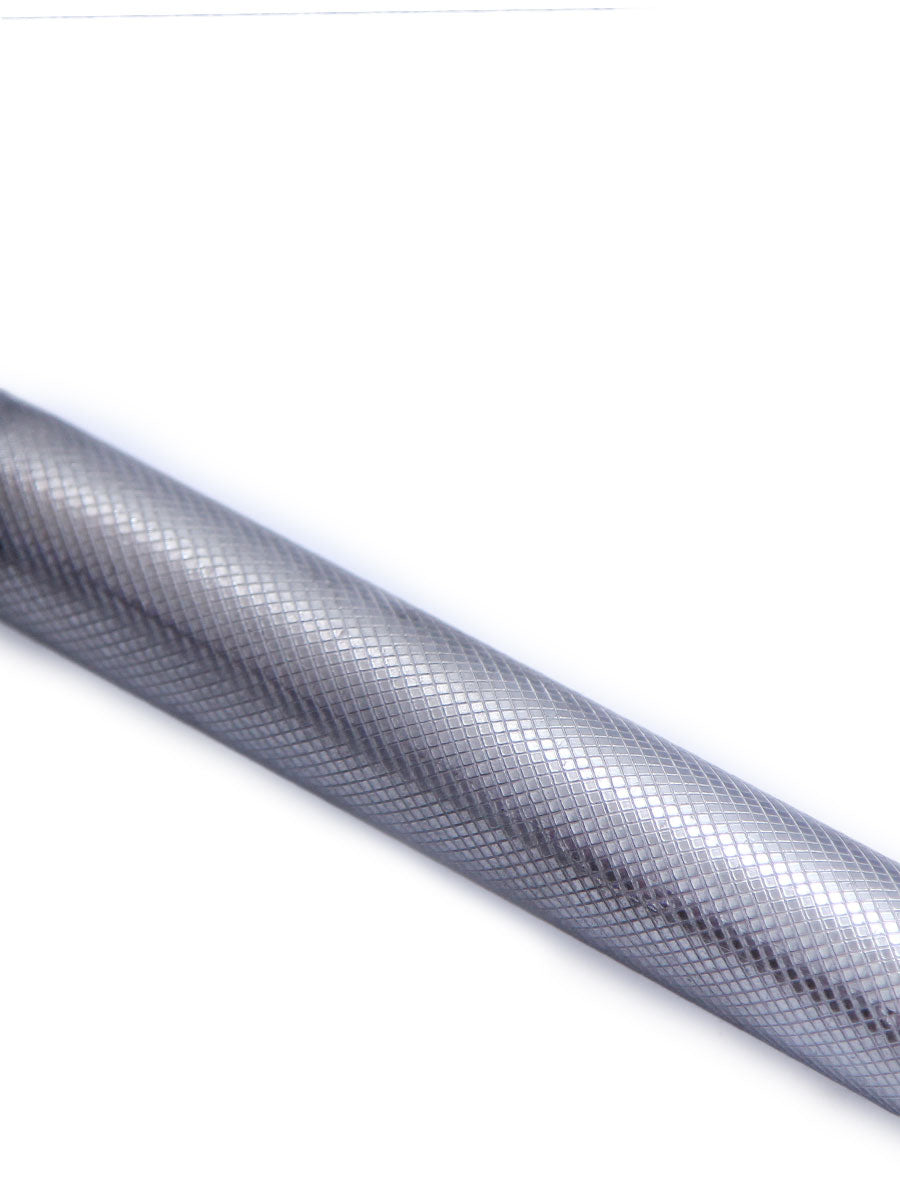 Solid Barbell Rod With Nut - 3ft / 6ft