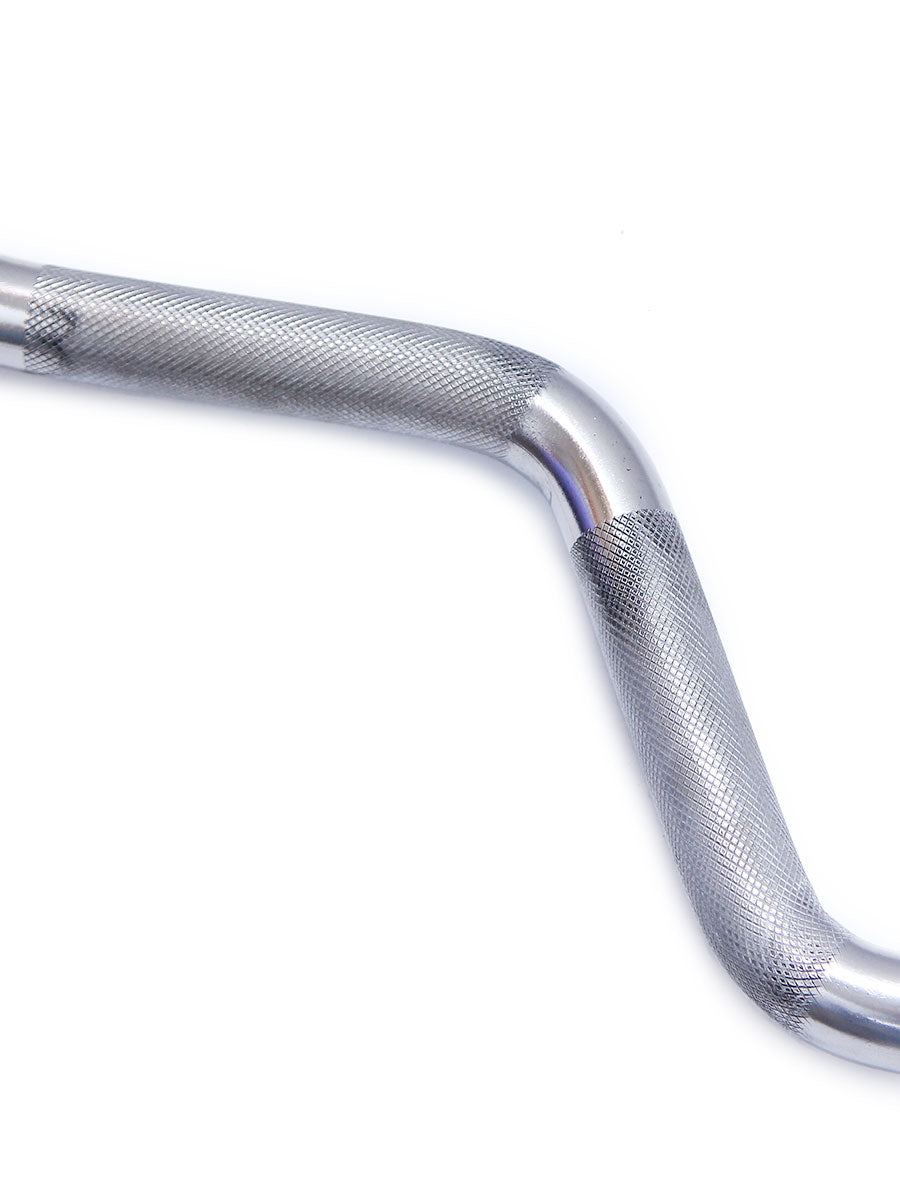 Solid EZ Rod With Clips - 4ft