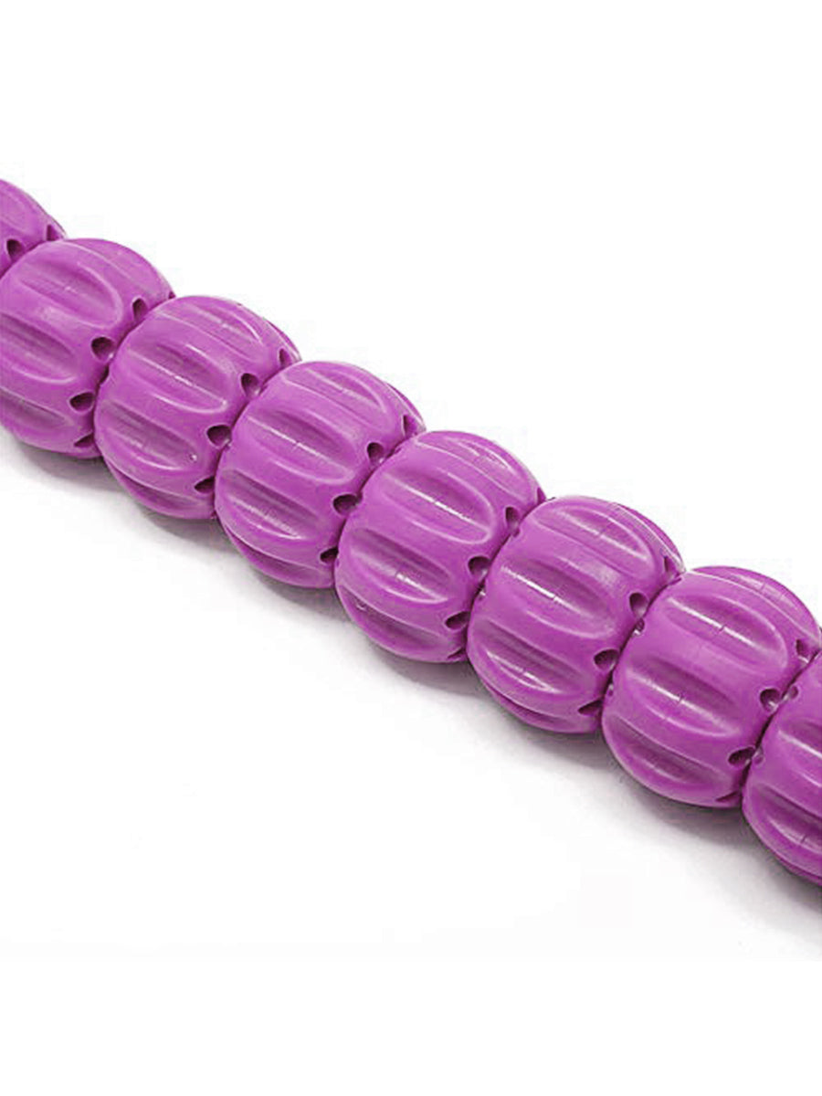 Muscle Roller Stick - Light Pink / Black