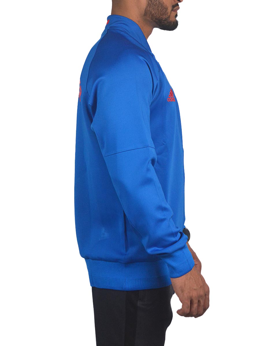 Manchester United - Anthem Upper - Blue