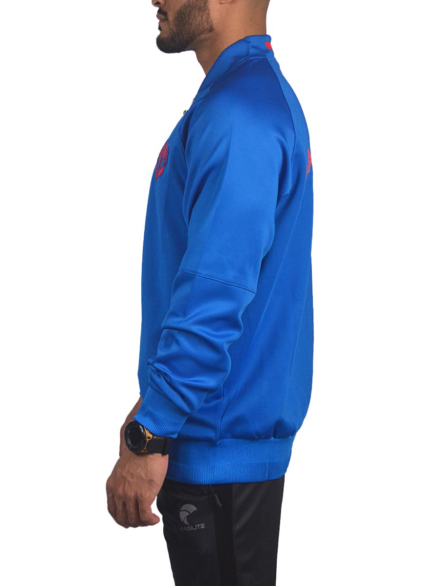 Manchester United - Anthem Upper - Blue
