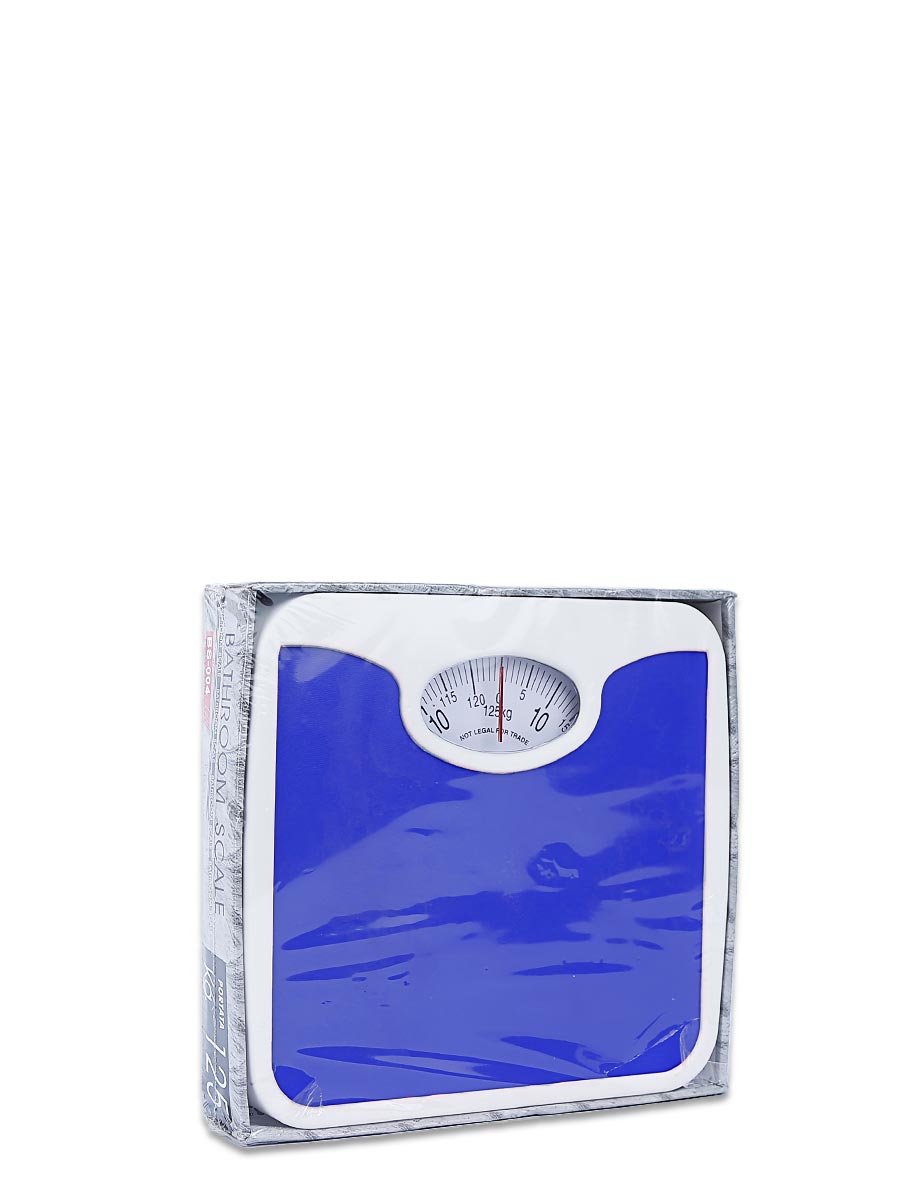 Analog Scale - Weight Machine