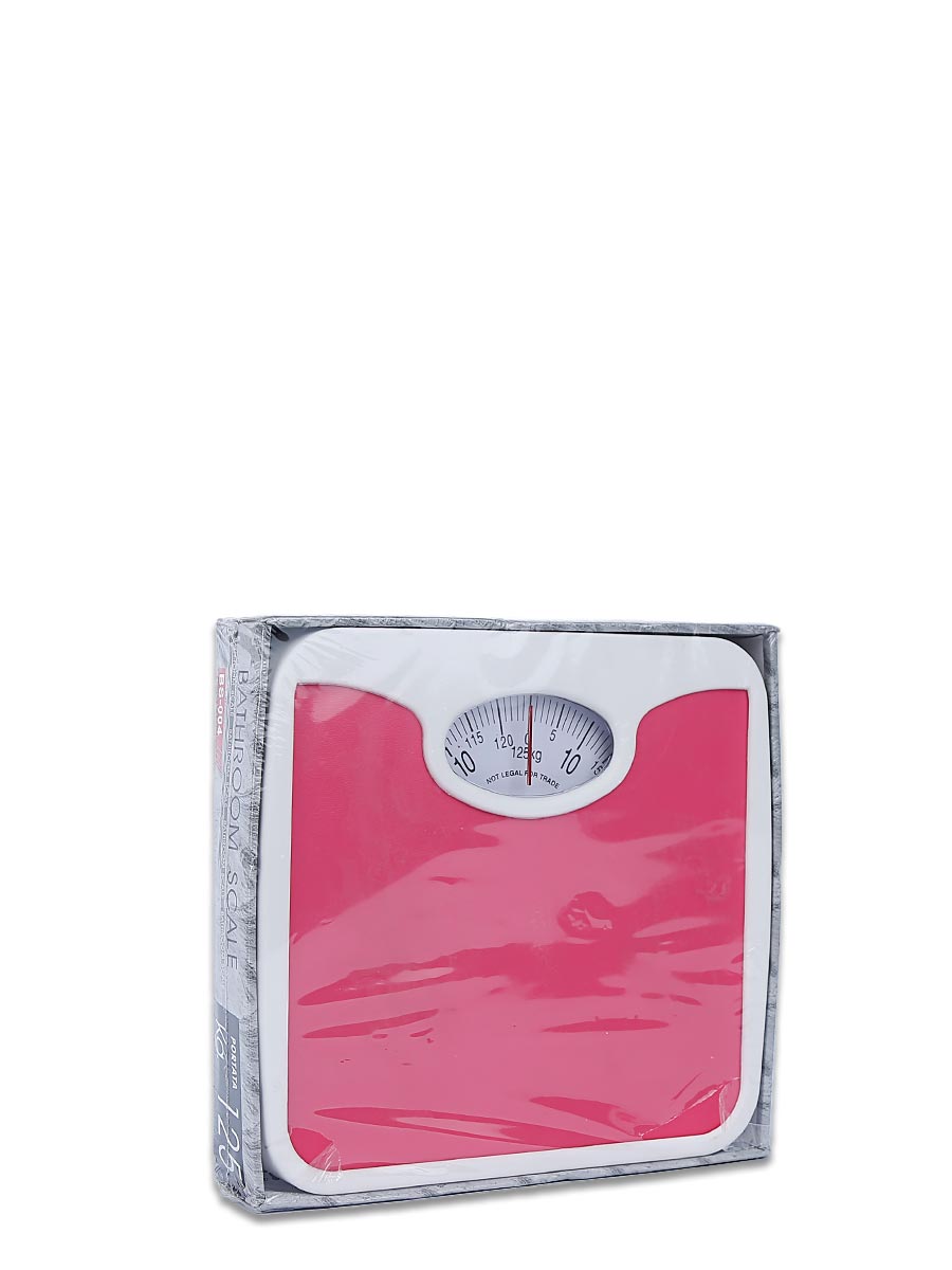 Analog Scale - Weight Machine