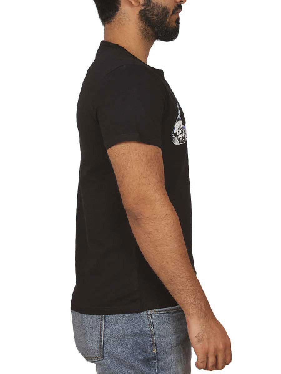 Swoosh All Sports T-Shirt - 8706 - Black