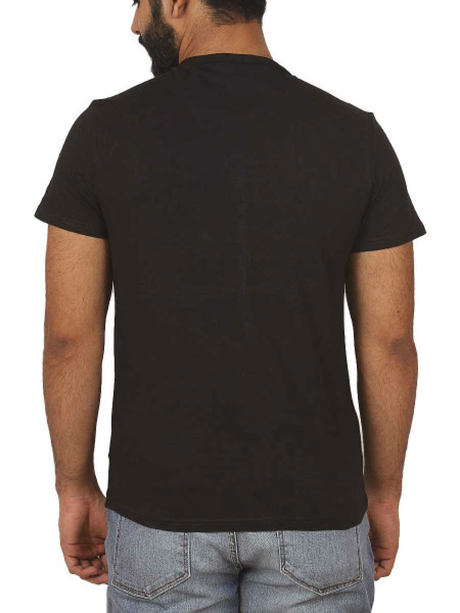 Swoosh All Sports T-Shirt - 8706 - Black