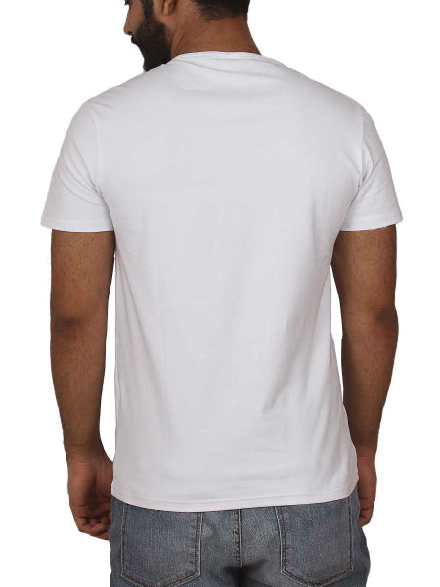 Swoosh All Sports T-Shirt - 8706 - White