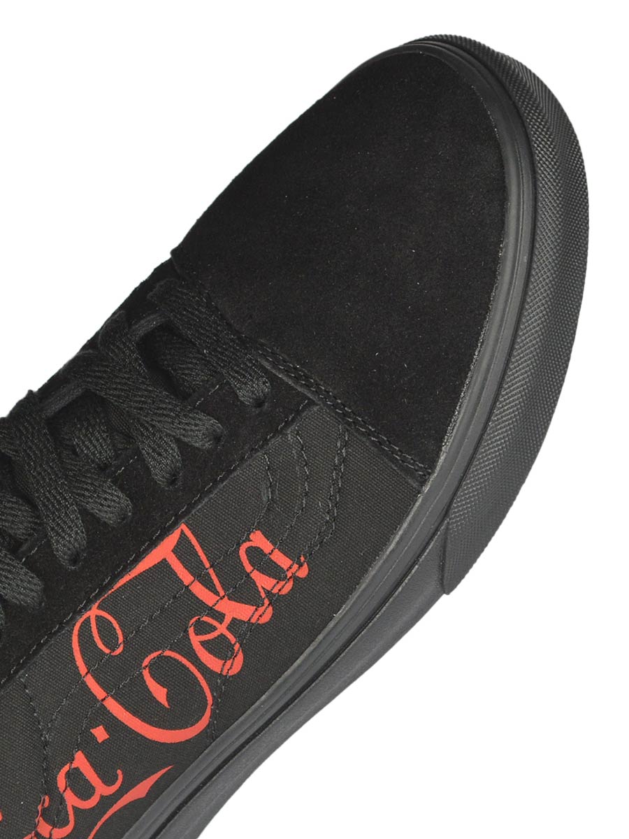 Vans Old Skool - Coca Cola