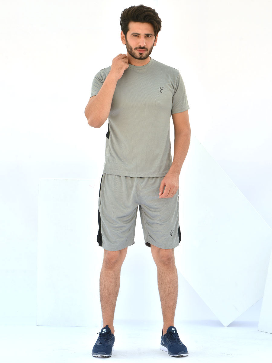 Performance 2.0 Training Set - Grey / Black