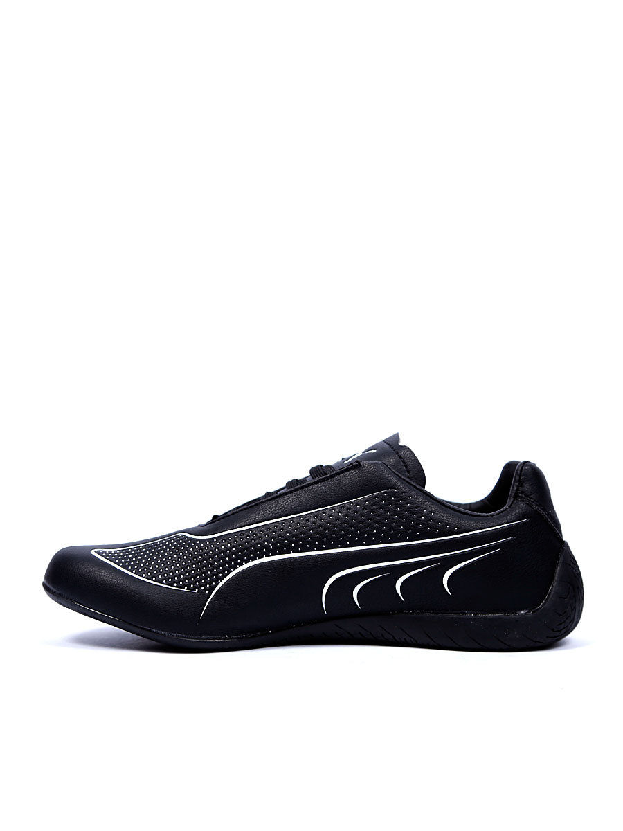 Porsche Design Speedcat Lux - Black / White