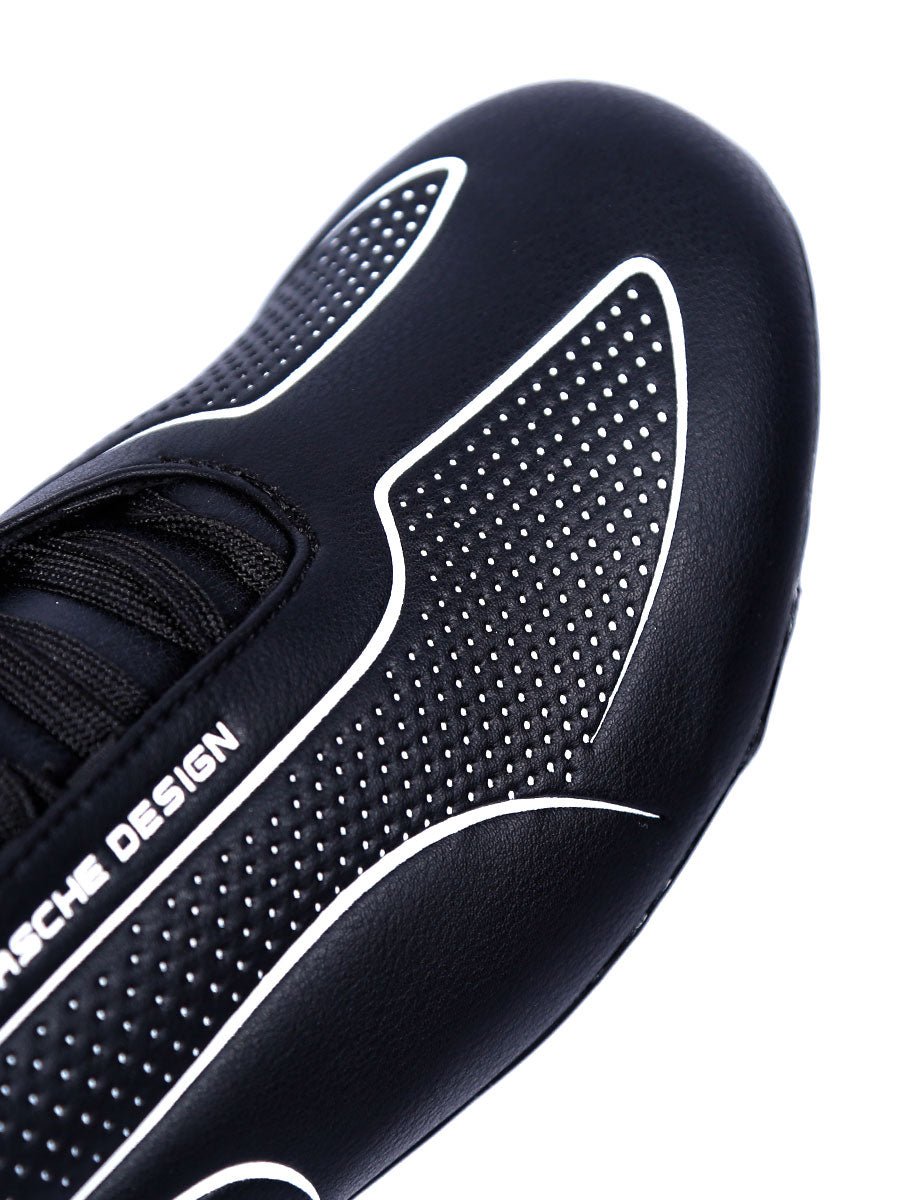 Porsche Design Speedcat Lux - Black / White
