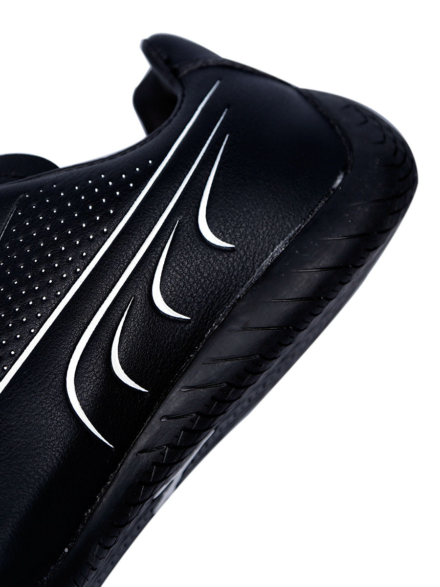 Porsche Design Speedcat Lux - Black / White