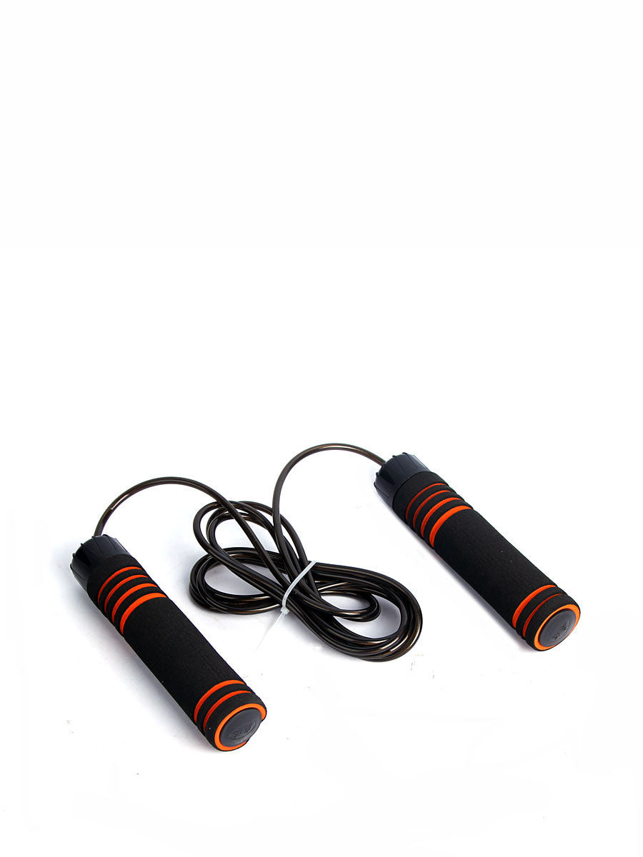 Rapid Speed - Skipping Rope - Foam Grip