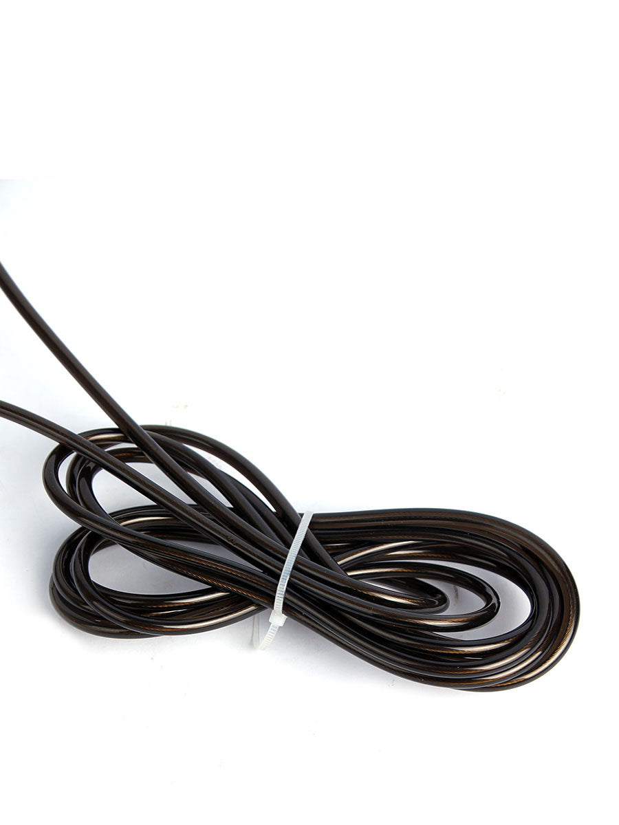 Rapid Speed - Skipping Rope - Foam Grip