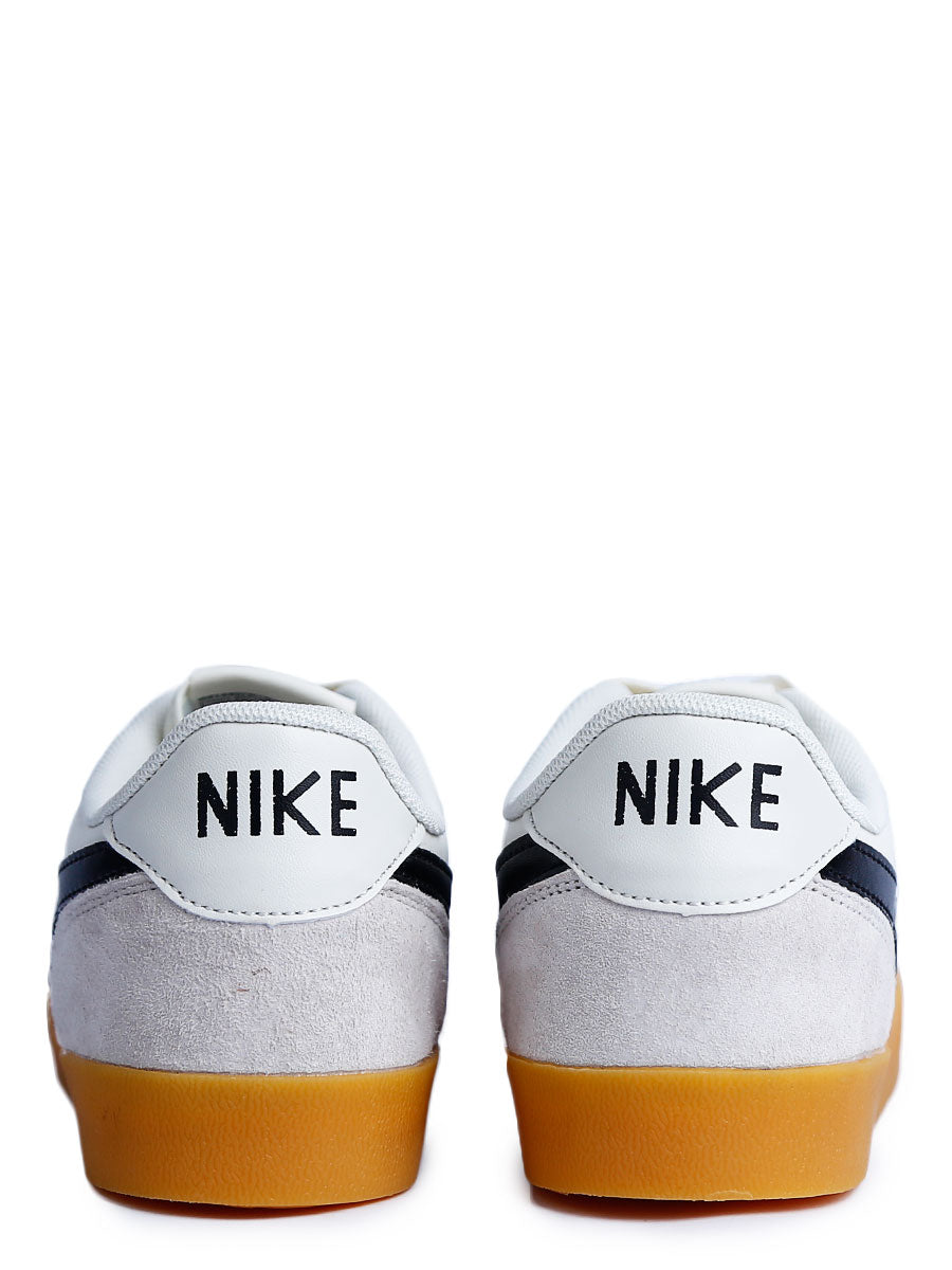 SB Blazer Low Premium Vintage - White / Black