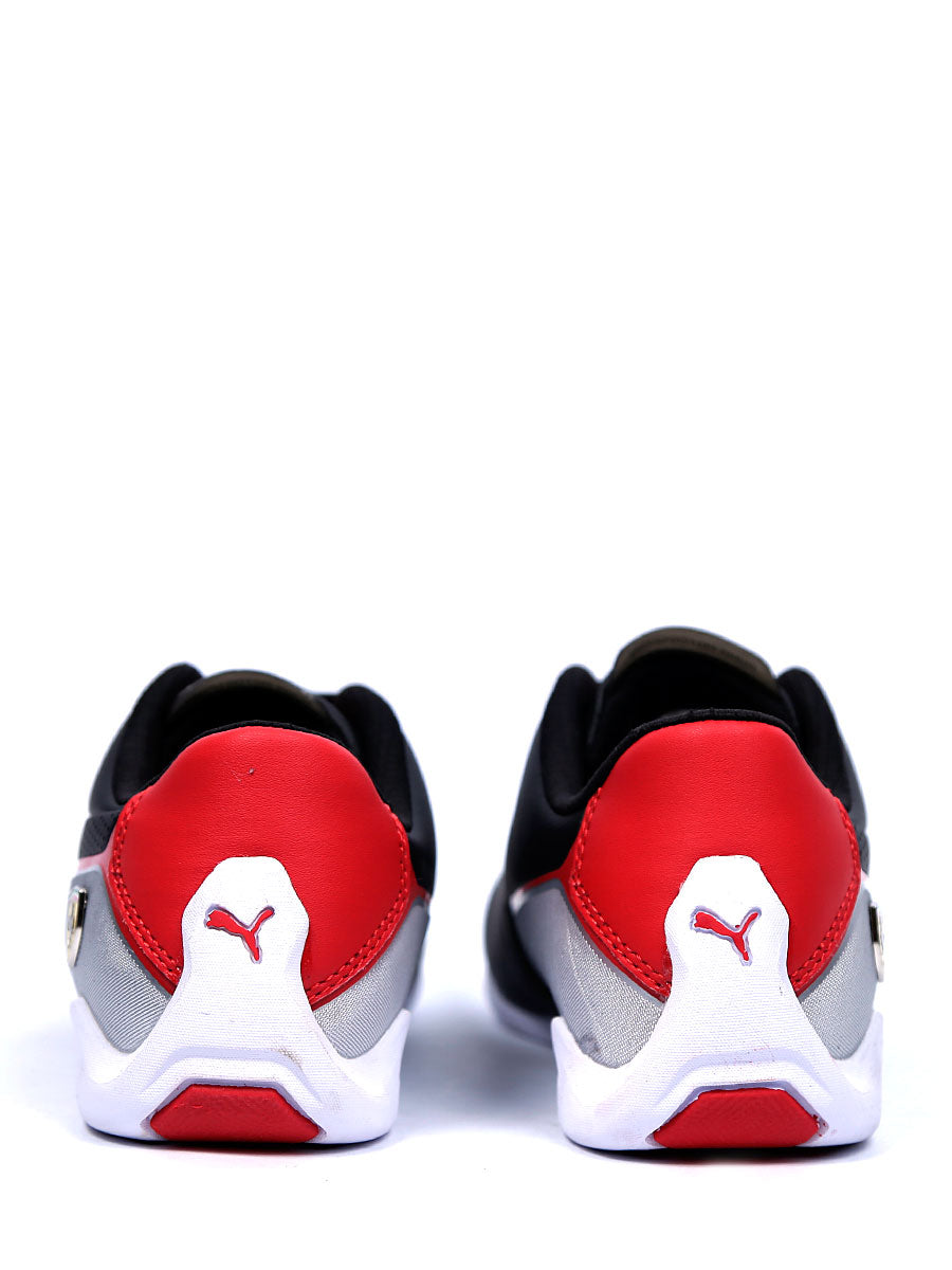 Scuderia Ferrari Drift Cat 8 - Black / Red / Silver