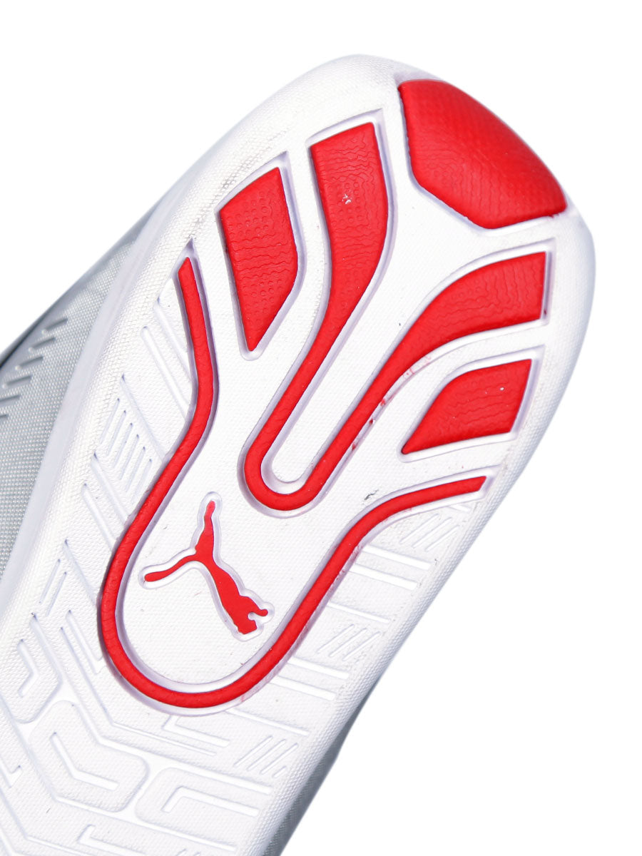 Scuderia Ferrari Drift Cat 8 - Black / Red / Silver