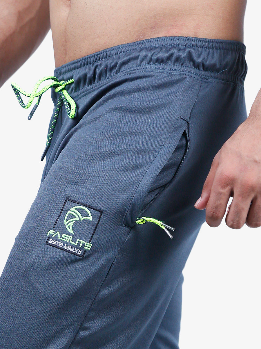 Crosslite - Lower - Grey / Volt