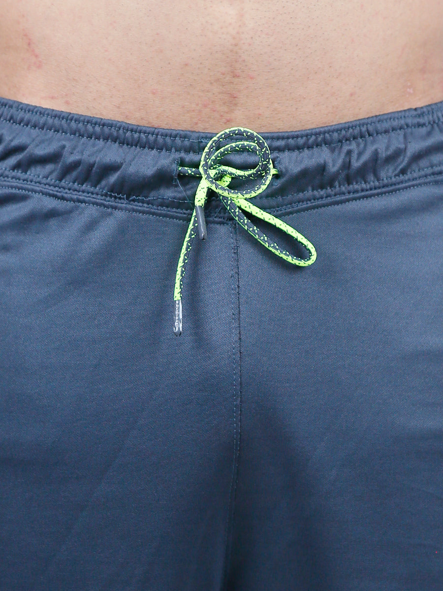 Crosslite - Lower - Grey / Volt