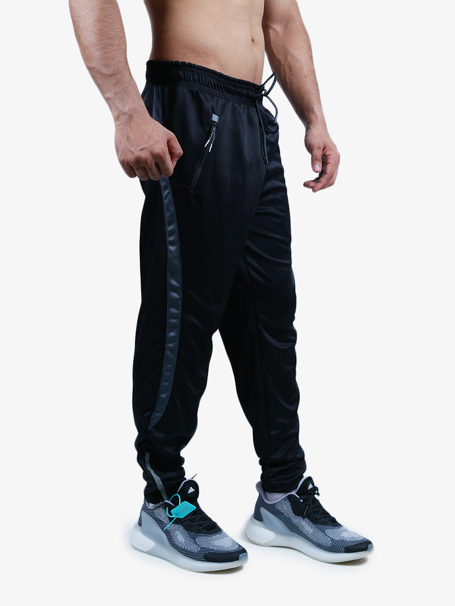 Reflecto - Lower - Black / Grey