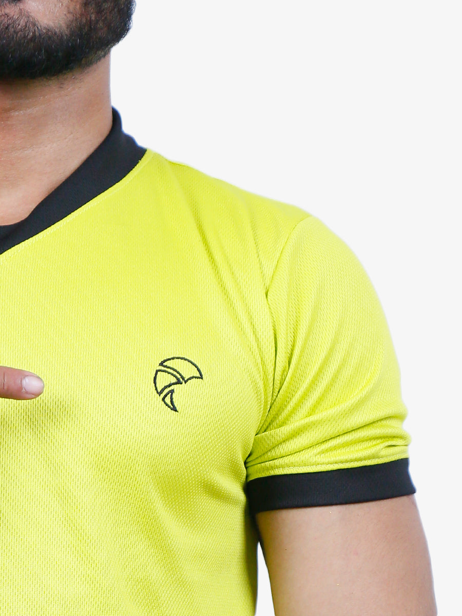 Performance Pro Training Set - Volt / Black