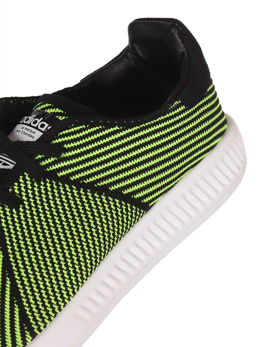 Superstar - Bounce Prime Knit - Green