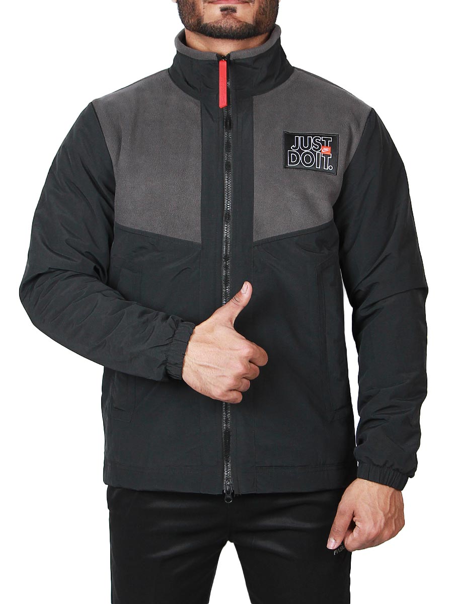 Vintage JDI - Jacket - 2230 - Black / Grey