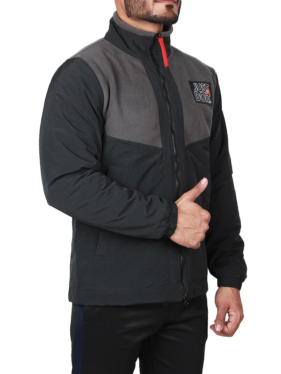 Vintage JDI - Jacket - 2230 - Black / Grey