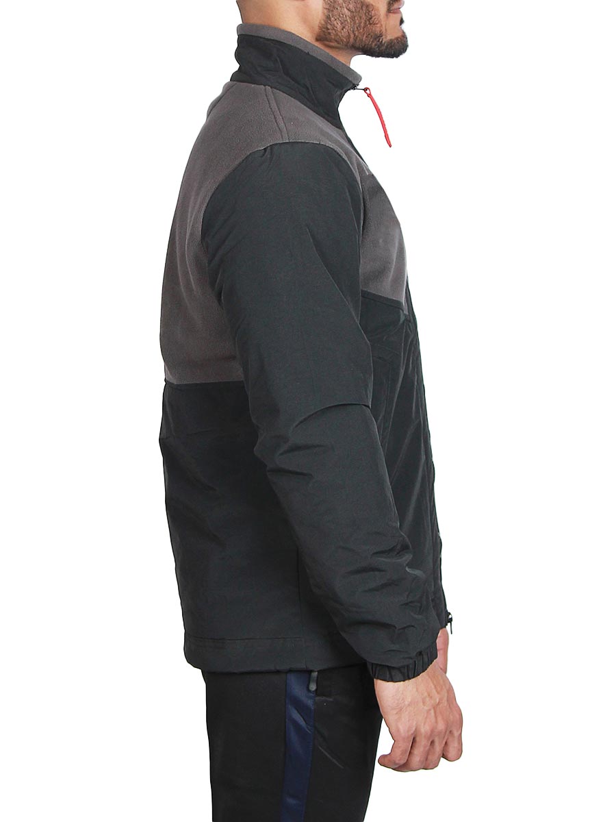 Vintage JDI - Jacket - 2230 - Black / Grey