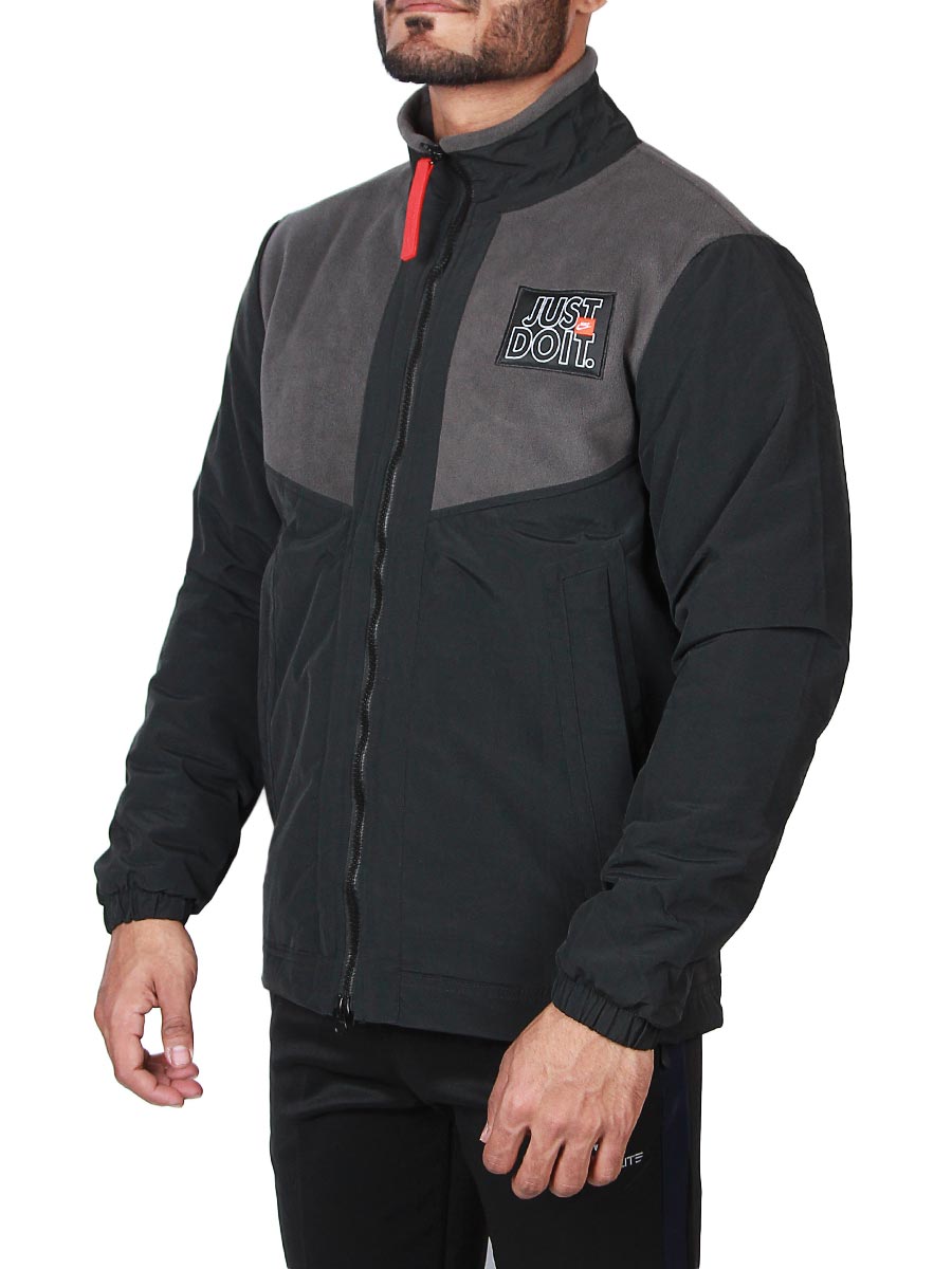 Vintage JDI - Jacket - 2230 - Black / Grey