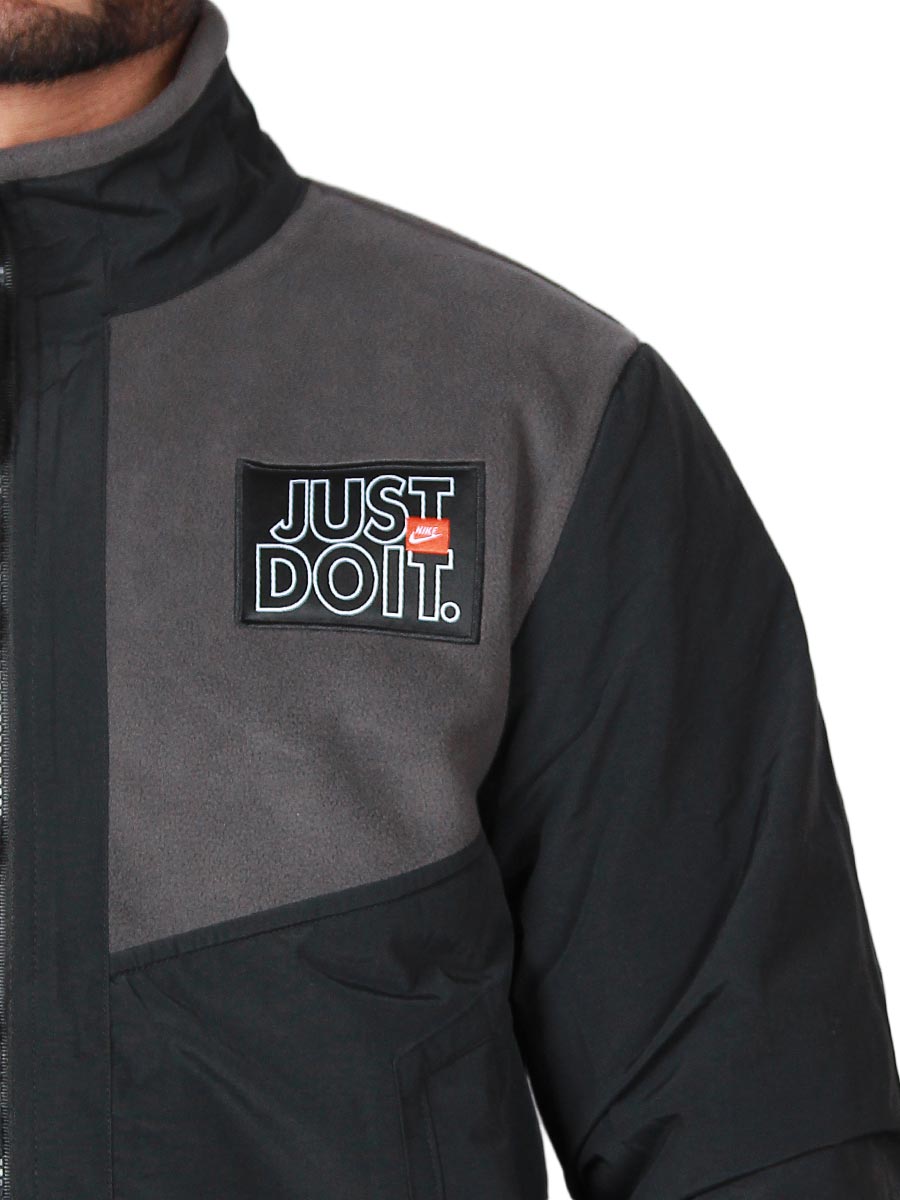 Vintage JDI - Jacket - 2230 - Black / Grey